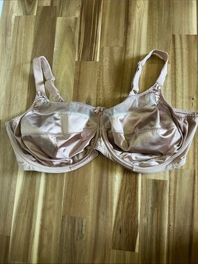 Goddess bra 44I